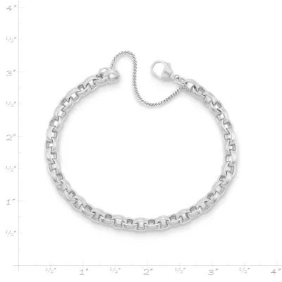 Timeless Charm Bracelet in Sterling Silver - Image 3