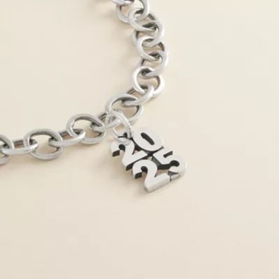 Year Charm in 14K Yellow Gold - Image 2