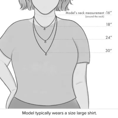 "Mom" Changeable Charm Necklace in Sterling Silver - Image 6