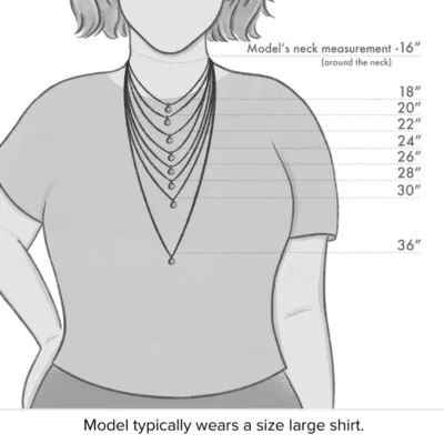 Light Twisted Curb Chain in Sterling Silver - Image 4