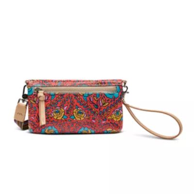 James Avery x Consuela Avery Uptown Crossbody Bag - Image 2