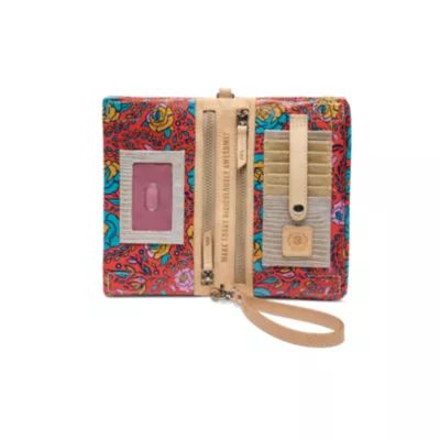 James Avery x Consuela Avery Uptown Crossbody Bag - Image 3