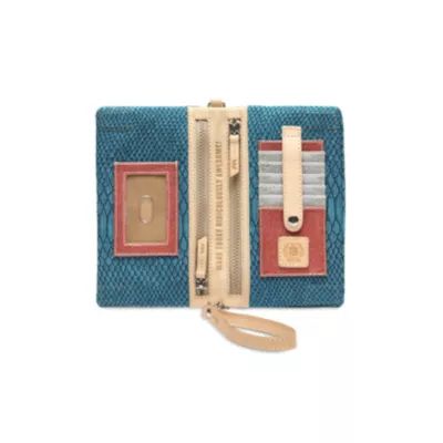 Consuela Indy Uptown Crossbody Bag with Jody Handbag Charm - Image 3