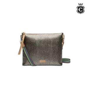 Consuela Downtown Crossbody Bag