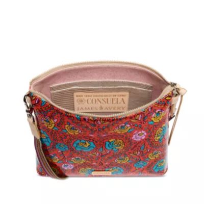 James Avery x Consuela Avery Downtown Crossbody Bag - Image 4