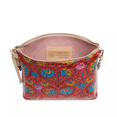James Avery x Consuela Avery Downtown Crossbody Bag - Image 5