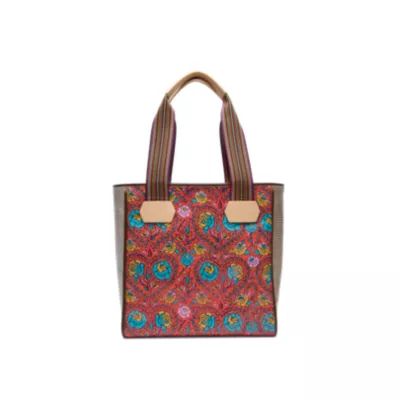 James Avery x Consuela Avery Classic Tote - Image 4