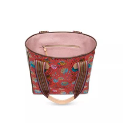 James Avery x Consuela Avery Classic Tote - Image 6