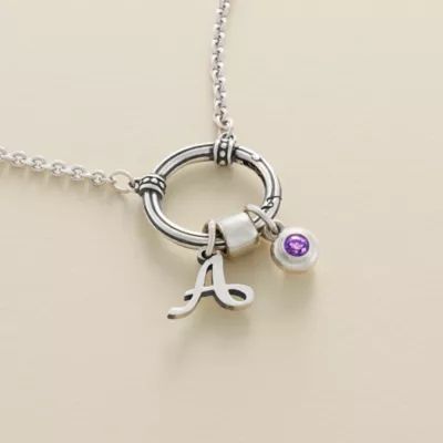 Spacer Bead in Sterling Silver - Image 3