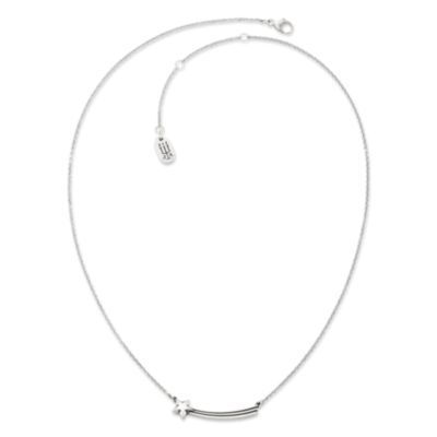 Stargazer Necklace in Sterling Silver - Image 2