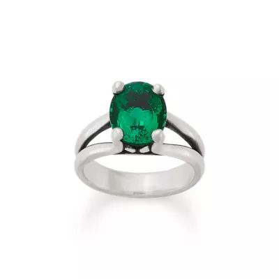 Oval Gemstone Collection - Image 3