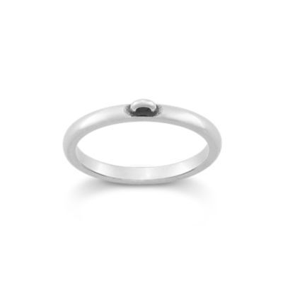 Create Your Own Dangle Ring in 14K Yellow Gold - Image 2