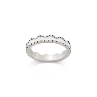 Gemstone Ring Stack Set - Image 5