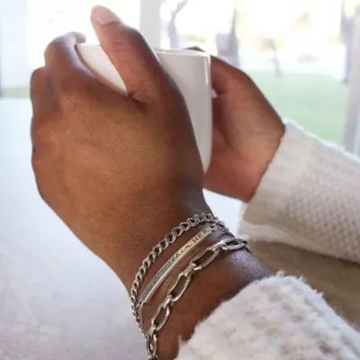 Bracelet Layering Set