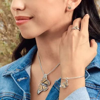 The Monarch Collection