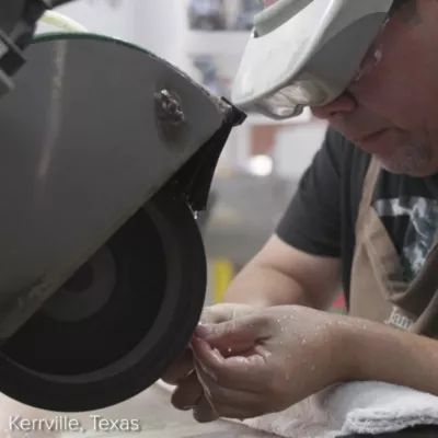 Enamel "Whataburger Spicy" Ketchup Charm in Sterling Silver - Image 8